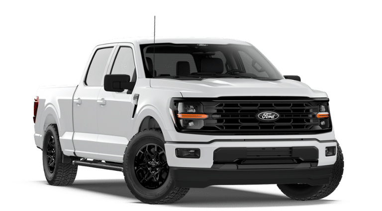 F-150® vehicle